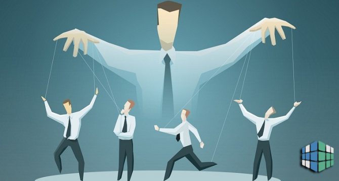 Маніпулятор-жертва: ознаки, механізми впливу та методи протистояння