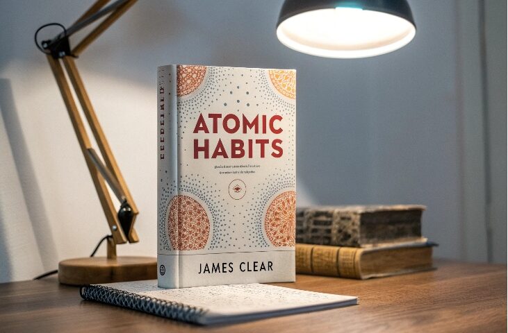 Atomic-habbits