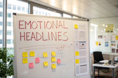 3 formulas for emotional headlines that engage and make people click