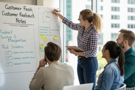 How to find customer pain points and use them in advertising