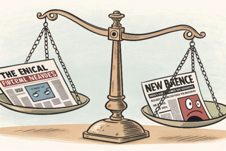 The ethics of emotional headlines: where is the line between clickbait and how not to cross it